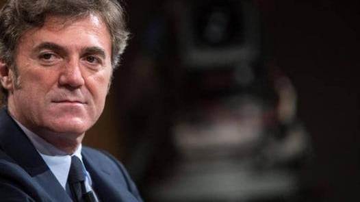 È Cattaneo il nuovo ad di Telecom Italia