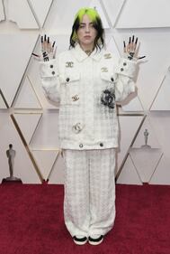 Agli Oscar 2020  ​trionfa il total white 2