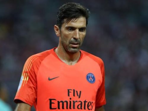 Psg, Tuchel: "Basta ad alternanza portieri". Buffon ha i giorni contati?