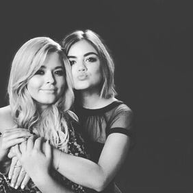Pretty Little Liars, nuova stagione con foto sexy 7