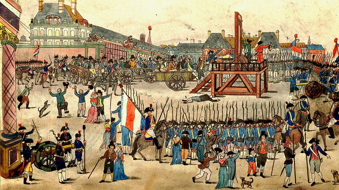 L'enigma Robespierre. Come prendere il potere e perdere la testa