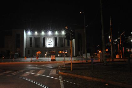 Blackout in molte zone di Milano 7