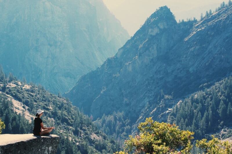 Trekking e paesaggio