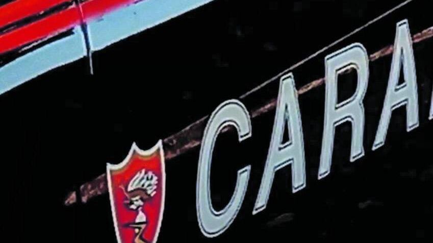 Rapina la sala scommesse, preso commando armato