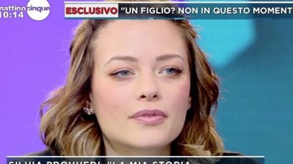 Gf Vip, parla il fidanzato di Silvia Provvedi: "Perché dici che sei single?"