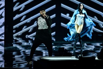 X Factor 11, la prima puntata live 7