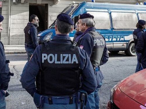 Ucciso per il telefonino: arrestato 20enne maghrebino