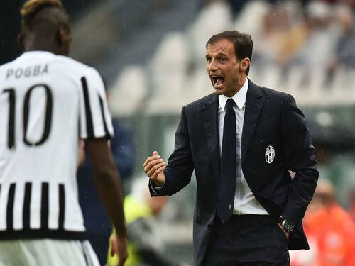 Serie A, Genoa-Juventus 0-2