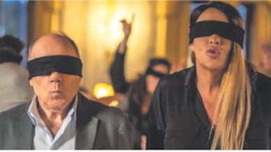 Verdone torna ai film con la "love coach"