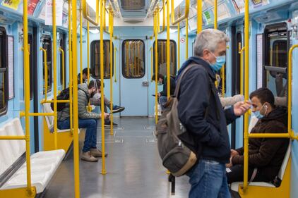 Milano, aumentano i passeggeri della metropolitana 11
