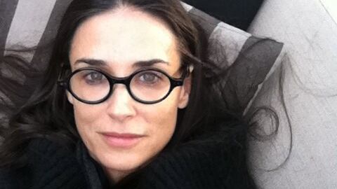 Demi Moore confessa di essere stata violentata a 15 anni
