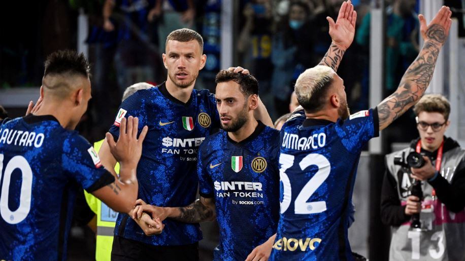 Inter, ecco i momenti chiave per la conquista dello scudetto