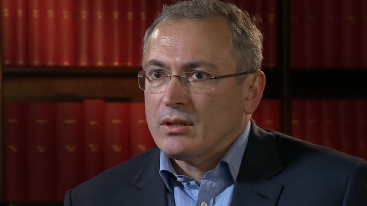 La profezia su Putin: "Vi dico perché gli resta poco tempo..."