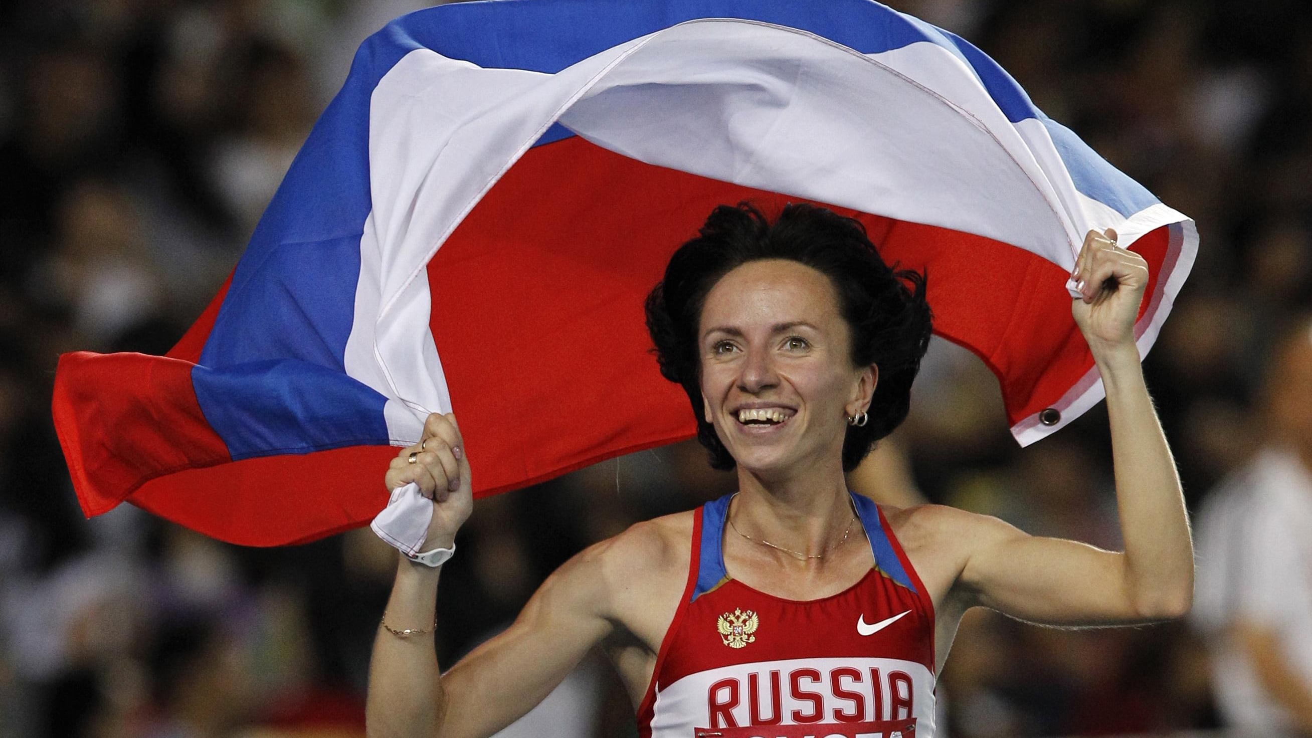 Doping, la retromarcia russa: "D'accordo con alcune accuse"
