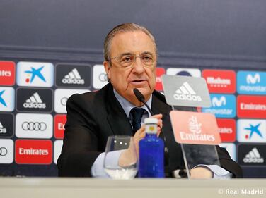 Zidane lascia il Real Madrid 4