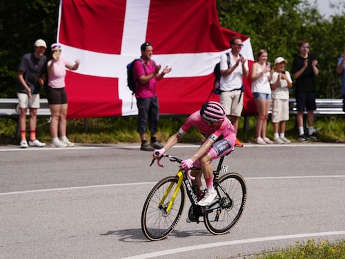 Che Giro è stato: i top e i flop dell’edizione 109 della corsa rosa