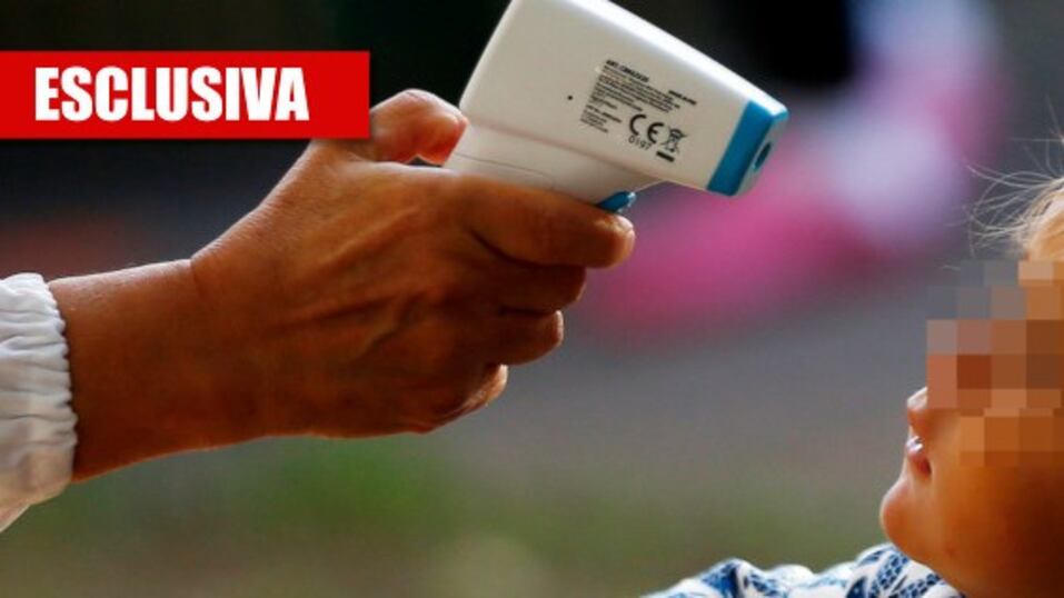 Covid, la disperazione di Valeria: "Dopo 2 settimane non so il risultato del tampone di mio figlio"