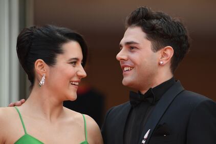 Al Festival di Cannes c'è Xavier Dolan con il suo "Matthias and Maxime" 8
