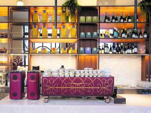 Ditta Artigianale, il caffè tra classicismo e modernità