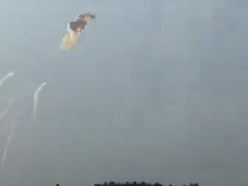 Guerra di Hezbollah a Israele: attacco sventato. "Ma è solo la prima fase"