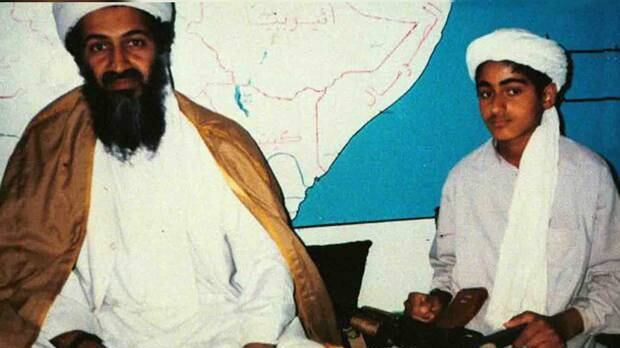 "Così è morto in un raid Osama Bin Laden"