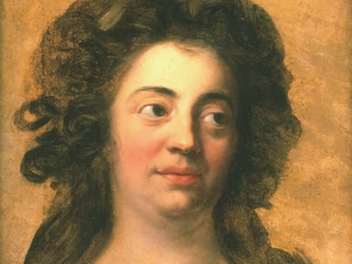 Ecco il lato "femminista" del romanticismo
