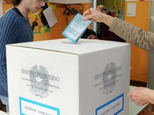 Progressisti solo quando non si vota