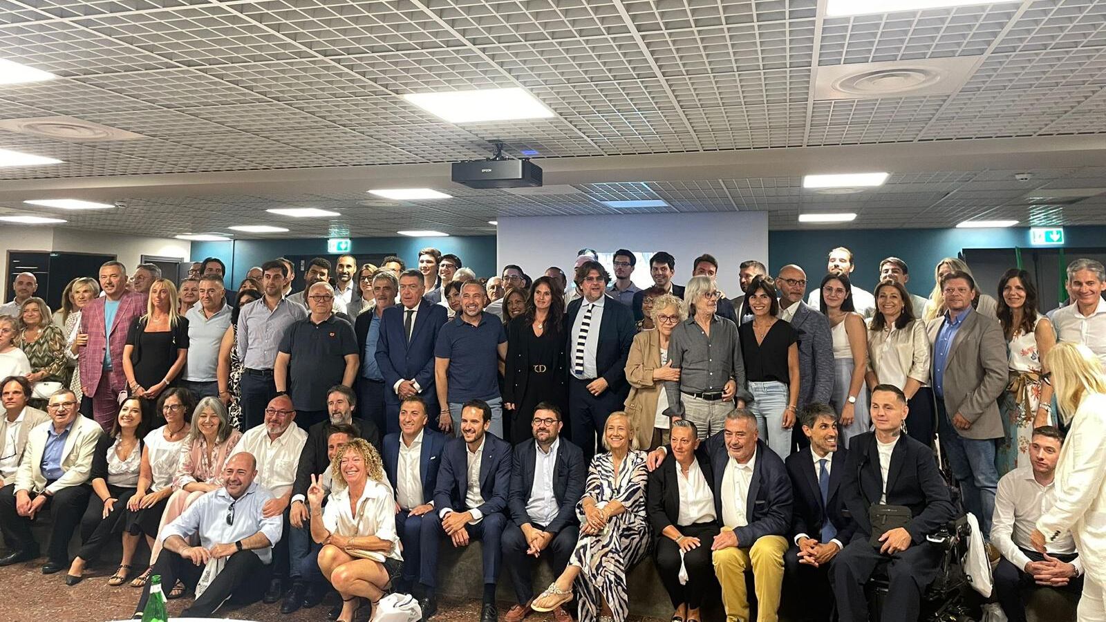 Fratelli d'Italia in Lombardia: una visione per un Paese più forte