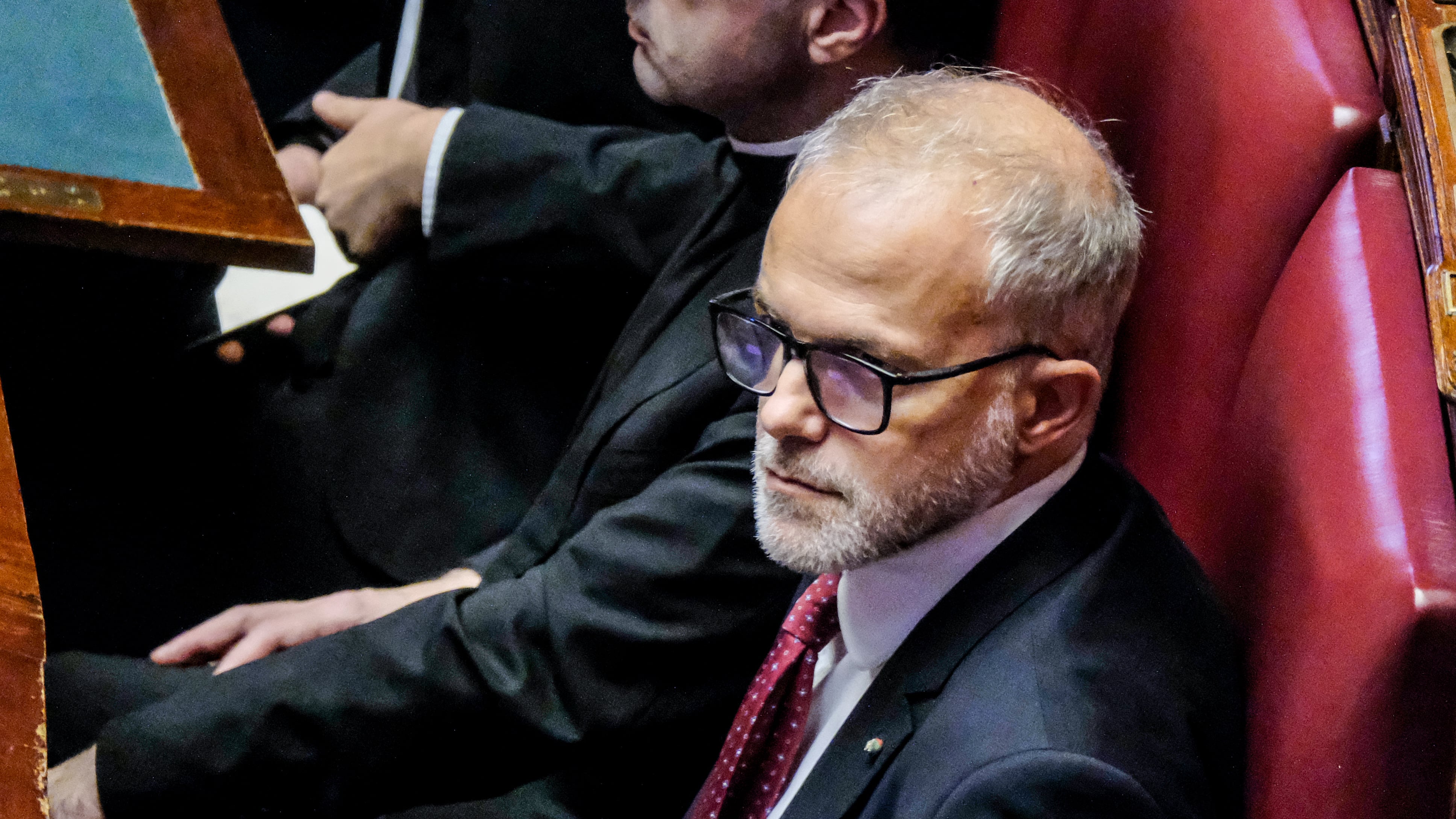 Ruffini, giallo sui 31 miliardi recuperati