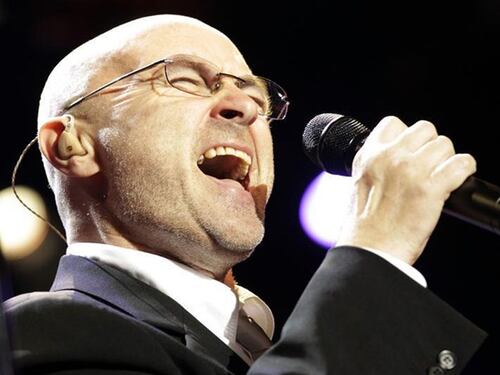 L'incredibile petizione contro il ritorno di Phil Collins