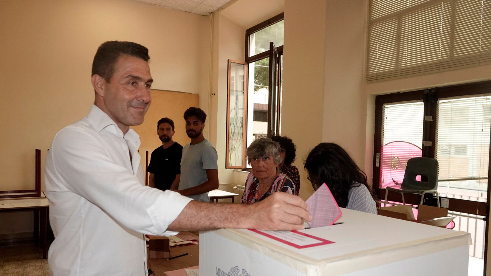 Vannacci sceglie il Nord-Ovest: ecco chi sono i leghisti eletti in Europa