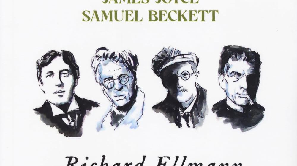 Al "lupanare" con Wilde, Yeats Beckett, Joyce