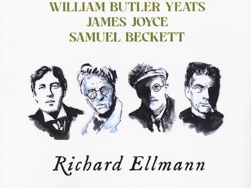 Al "lupanare" con Wilde, Yeats Beckett, Joyce