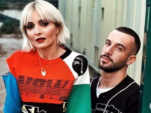 Amici, Veronica Peparini sempre più vicina al suo ex-allievo
