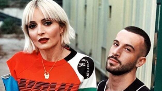 Amici, Veronica Peparini sempre più vicina al suo ex-allievo