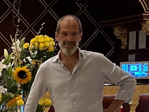 "Ora è negli Emirati": il giallo del manager italiano fermato a Mosca