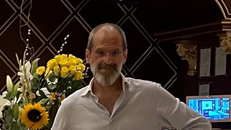 "Ora è negli Emirati": il giallo del manager italiano fermato a Mosca