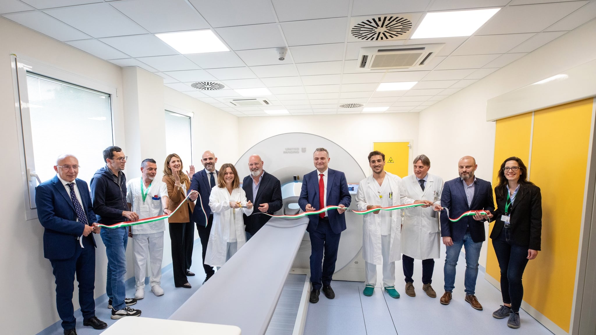 Tumori, scansione del corpo in meno di un minuto: cos'è la nuova Pet/Ct