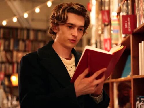 Fuga romantica a NY sotto Natale? Si può, con la serie “Dash & Lily”