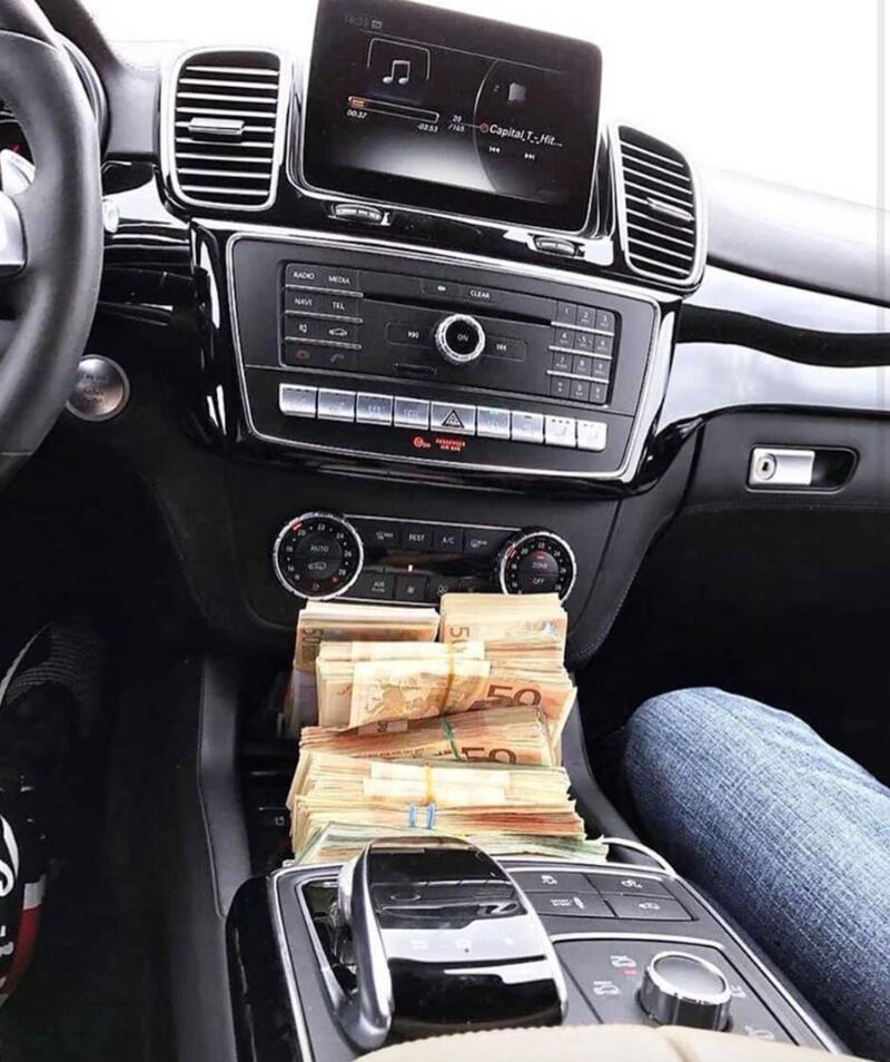 Rich Kids of Albania, le foto 9