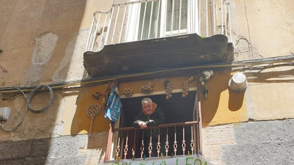 All’asta la casa di Pino Daniele. E il fratello rischia di rimanere senza un tetto
