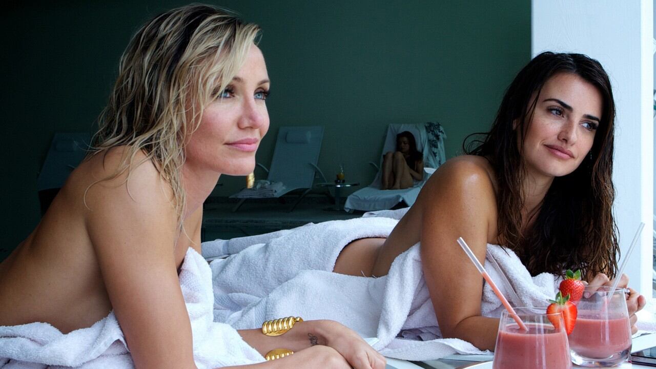 Il film del weekend: "The Counselor - Il Procuratore"