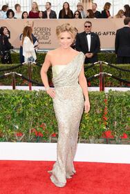 SAG Awards, tutti i look 17