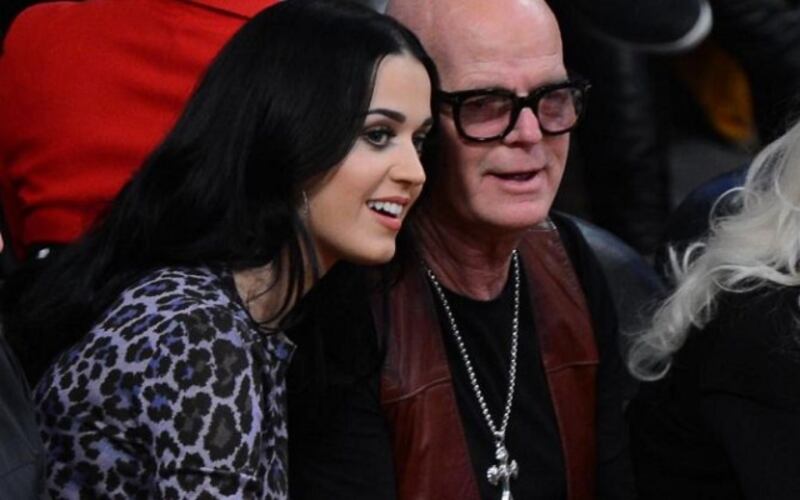 Katy Perry e John Mayer ancora insieme? 13