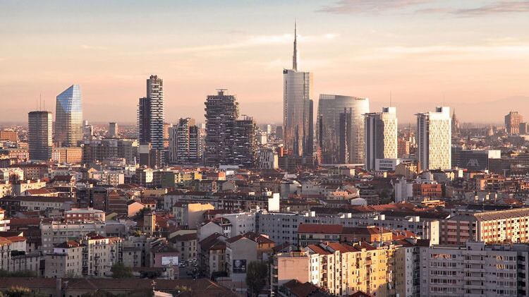 "L'urbanistica liberale fa bene a imprese e città"