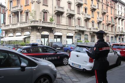 Studentessa inglese accoltellata per l'iPhone 13
