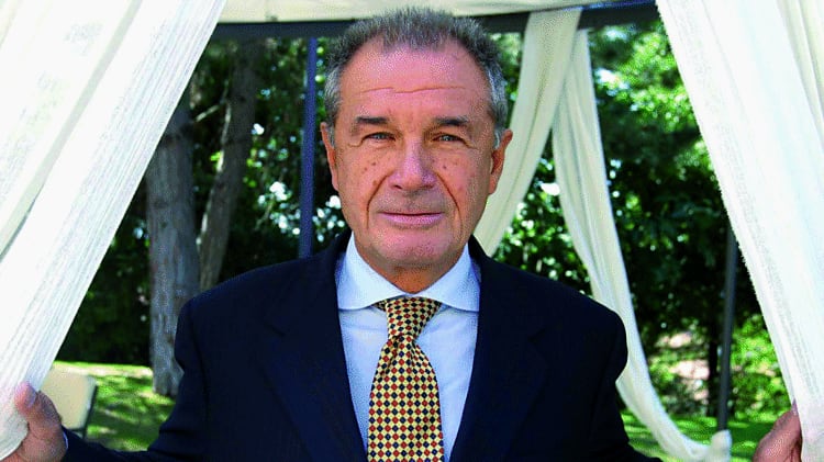 «Scajola era il leader in Liguria, ma oggi il Pdl ha altri dirigenti»