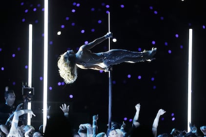 Super Bowl 2020, le foto delle esibizioni 1