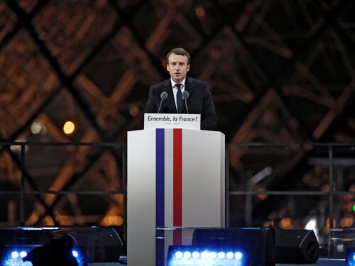 Macron prepara la squadra di governo: ecco i nomi in campo