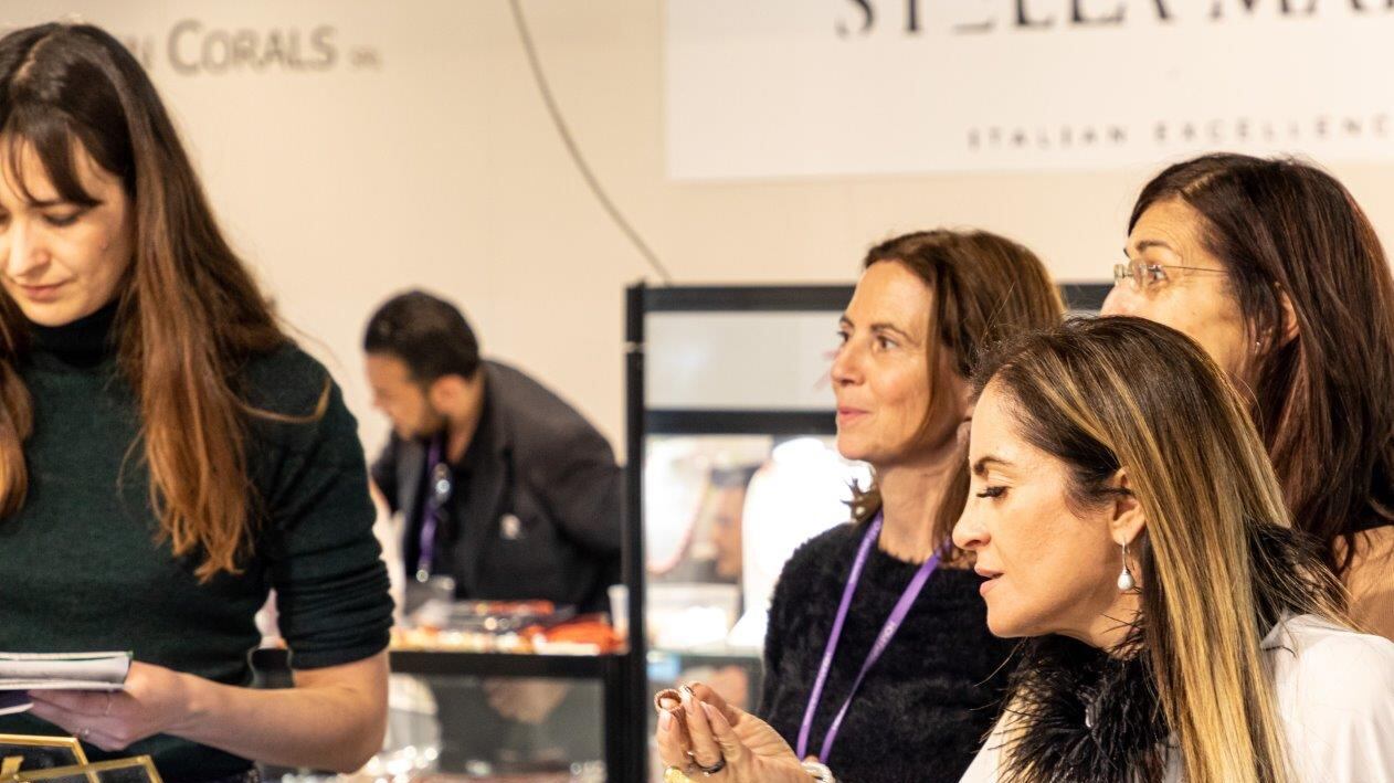 Fiera Milano, ripartenza "phigital" con Homi Fashion&Jewels, in scena dal 19 al 22 settembre